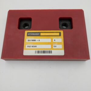 331/19089 Ślizg teleskop JCB 540-170