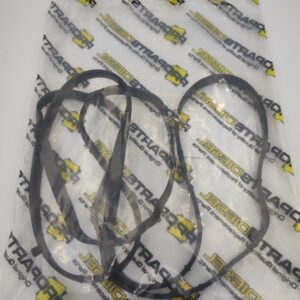 3681A067 Uszczelka nasady głowicy silnik Perkins