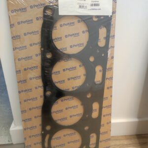 3681E051 Uszczelka głowicy CAT 432D