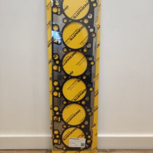 4946619 Uszczelka głowicy silnik Cummins, Komatsu PC290-NLC