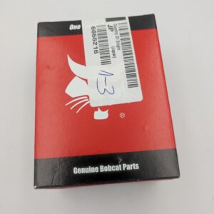 6655216 Pompa paliwa Bobcat 328 G