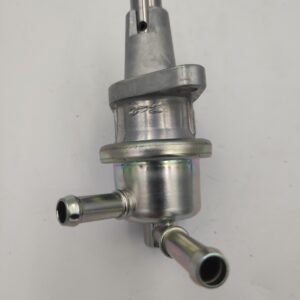 6655216  Pompa podawcza paliwa Bobcat 328G