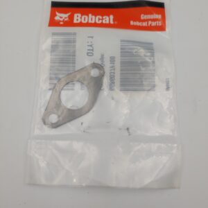 6686037 Uszczelka pompy paliwa Bobcat 328G