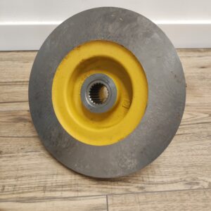 SKX068513 Tarcza hamulcowa CAT 906