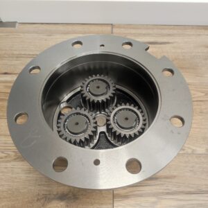 SKX536114 Obudowa piasty kpl CAT 906