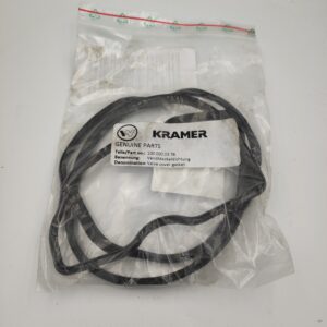 1000000378 Uszczelka Kramer 812