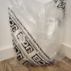 128/D1283 Zbiornik wyrównawczy JCB 3CX