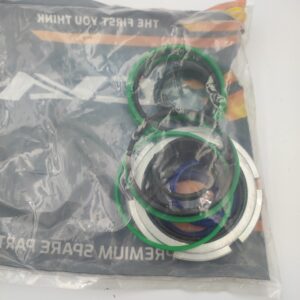 1787189 Komplet uszczelek siłownika skrętu kół CAT 428C