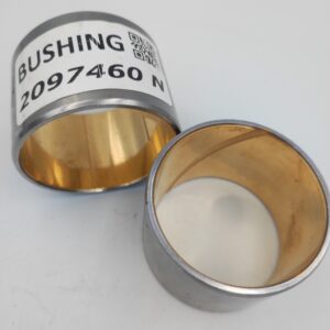 2097460 Tuleja półosi w zwrotnicy CAT 906