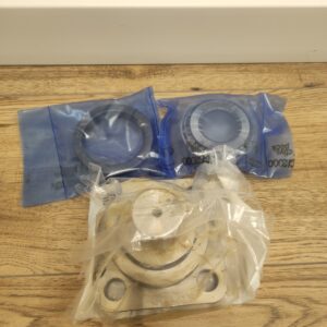 2167473 Zestaw naprawczy zwrotnicy CAT TH360B