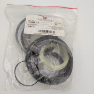 2172886 Zestaw uszczelnień siłownika skrętu CAT TH360B