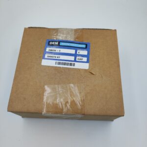 2385234 Zestaw uszczelnień siłownika skrętu CAT TH360B