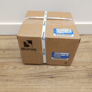 2406746 Pompa zębata napędu wentylatora chłodnicy CAT 730