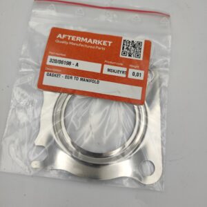 320/06198 Uszczelka pod EGR JCB 417