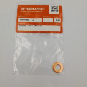 320/06639 Podkładka pod wtrysk JCB 417