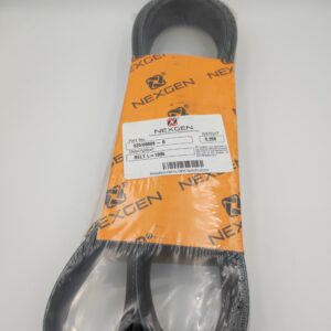 320/08609 Pasek wielorowkowy JCB 3CX