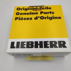 9061383 Zestaw uszczelnień tłoka Liebherr L550