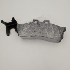 9969115 Klocki hamulcowe (ręczny) Case 321F