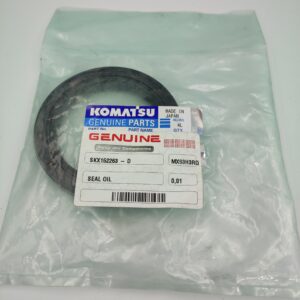 SKX152263/YM123900-01780 Simering wał przód Komatsu WB93R-2