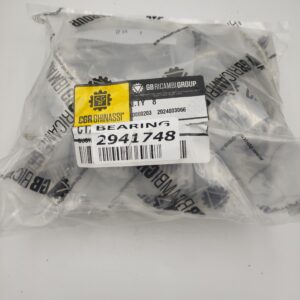 2941748 Panewka korbowodowa CAT C4.2