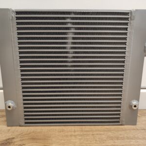 332/C9403 Chłodnica wody JCB 8015