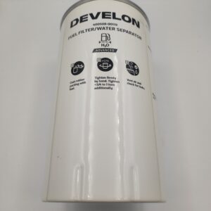 400508-00119 Filtr paliwa Doosan DX350LC-7