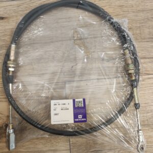 42N-43-11460 Linka gazu Komatsu WB97S-5