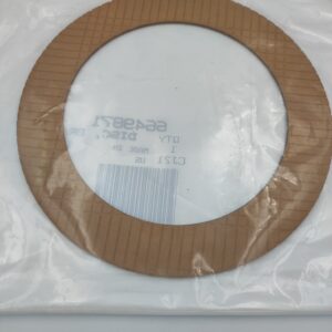 6649871 Tarczka okładzina sprzęgła Bobcat 315