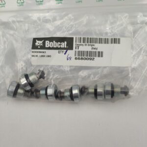 6680092 Korek Bobcat E26