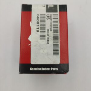 6680119 Zawór Bobcat E26