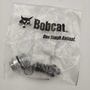 6685776 Zawór Bobcat E26