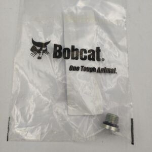 6686236 Zawór Bobcat E26