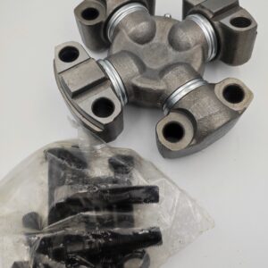 7C 4HWD Krzyżak 927 na wał napędowy XCMG ZL50G