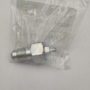 RG20121550 Napinacz gąsienicy smarownik Kubota KX018-4