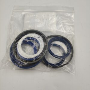 SK053250 Zestaw uszczelniaczy siłownika skrętu Komatsu WB93R-2