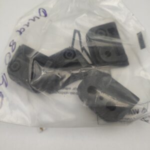 04198035 Gumka przewodów paliwa pokrywy zaworów Liebherr R317, silnik Deutz