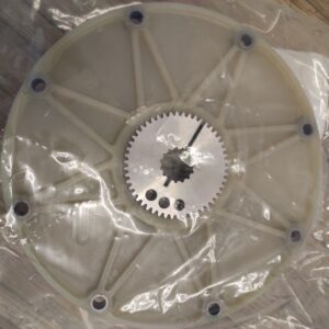 1000021162 Sprzęgło Kramer 418