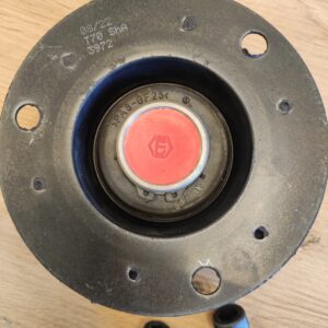 1000247401 Sprzęgło Kramer 650