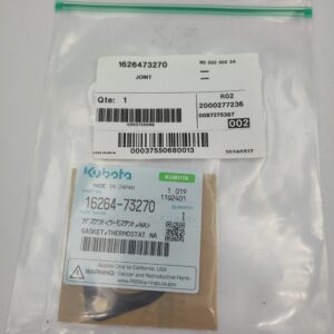 16264-73270 Uszczelka Kubota V1505-T-1698701