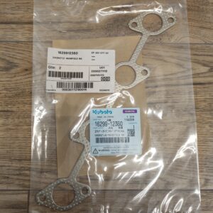 16299-12360 Uszczelka Kubota V1505-T-1698701