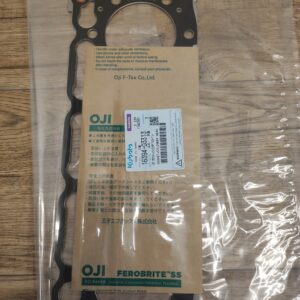 16394-03313 Uszczelka głowicy Kubota V1505-T-1698701