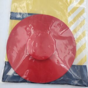 1931681 Ślizg okrągły 5,2 mm CAT 428D