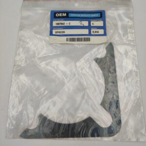 1987842 Podkładka 0,20 mm CAT 428D