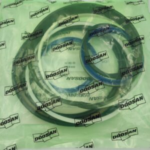 401107-00348A Komplet uszczelnień siłownika łyżki Doosan DL250