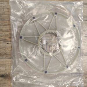 5067658920 Sprzęgło pompy hydraulicznej Terex TW85