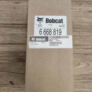 6668819 Filtr oleju hydraulicznego Bobcat 743