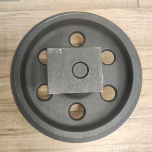 7136982 Koło napinające Bobcat E16