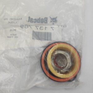 7137769 Komplet uszczelnień do siłownika podnoszenia ramienia Bobcat 743