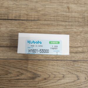 H1601-53000 Wtryskiwacz Kubota V1505-T-1698701