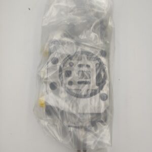 RG13870700 sekcja rozdzielacza Kubota KX016-4